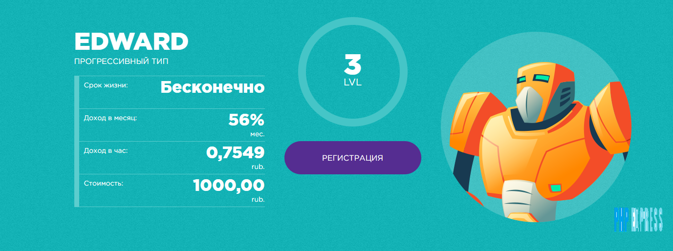 Скрипт экономической игры MONEY MASHINE